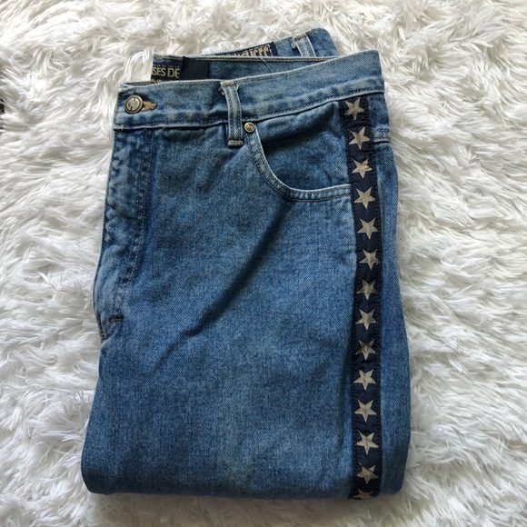 vintage star jeans